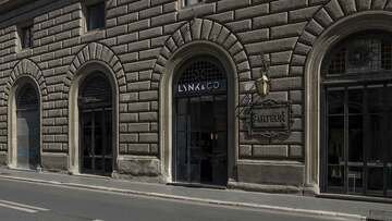 Lynk & Co: apre a Roma il primo Club in Italia