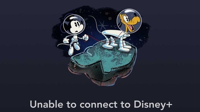 Disney+: numero verde, assistenza e come parlare con un operatore