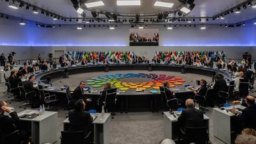 G20, accordo sul clima: cosa prevede
