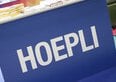 Hoepli rifiuta l'offerta di questo gruppo e vende l'editoria scolastica a Mondadori