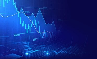 Due azioni europee da monitorare dopo il crollo. Per gli analisti il rialzo può superare il 50%