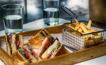 Questa è la peggiore catena di fast food secondo le recensioni online dei consumatori 