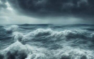 Un terribile tsunami finanziario è in arrivo