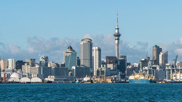 Nuova Zelanda: verso una settimana lavorativa di 4 giorni
