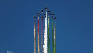 Debito pubblico scende, mentre aumentano i BTP in mani estere