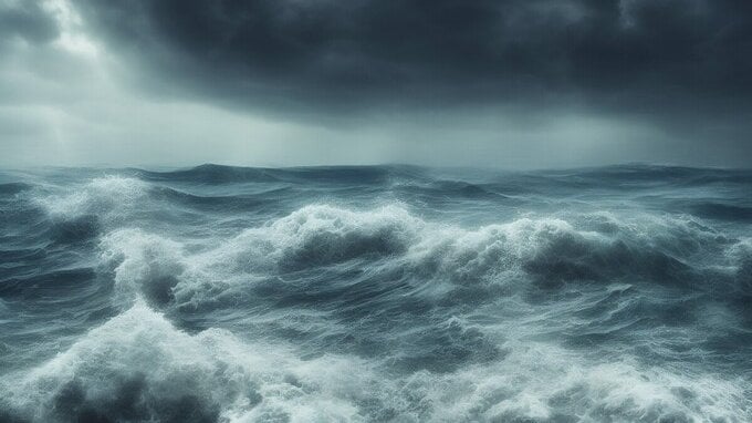 Un terribile tsunami finanziario è in arrivo