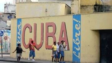 Cuba rischia un blackout mai visto. Ecco cosa sta succedendo