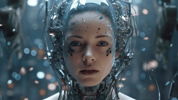 Dalle fidanzate virtuali al tecnosesso: il caso di CarynAI, il bot romantico che costa un dollaro l'ora
