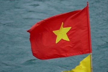 Arriva dal Vietnam l'ultima criptovaluta di Stato