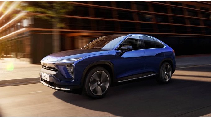 Azioni Nio ai massimi storici: la rivale di Tesla vola sul modello ET7 e la nuova batteria
