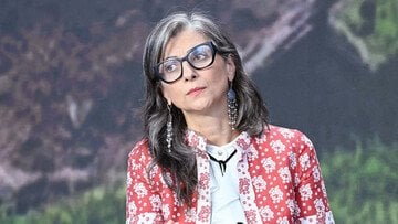 Chi è e quanto guadagna Francesca Albanese, la relatrice ONU per la Palestina