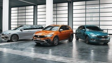 La nuova Fiat Tipo in promozione da 13.900 euro