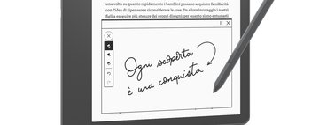 Kindle Scribe: prezzo, differenze, perché conviene