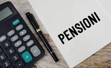 Pensioni, paghi più o meno tasse rispetto ai lavoratori dipendenti?