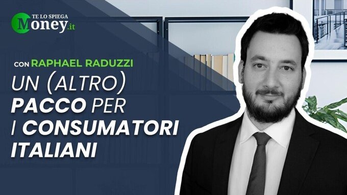 Gas, nuovi aumenti in vista. Un (altro) pacco per i consumatori italiani