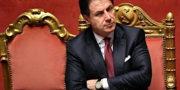 Quanto guadagna Giuseppe Conte? Stipendio e patrimonio del leader del M5S