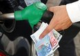 Quanti soldi devo avere sulla carta per fare benzina?