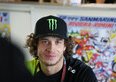 Quanto guadagna Marco Bezzecchi? Lo stipendio del pilota Aprilia MotoGP