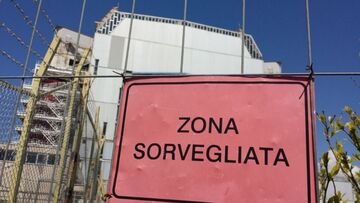 Rifiuti radioattivi: +9% in 10 anni ma il Deposito nazionale non arriverà prima del 2039