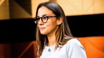Chi è Aurora Leone, la comica cacciata dalla Partita del Cuore perché donna