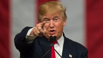 Elezioni USA 2020, l'ultima mossa di Trump: più soldi per il muro