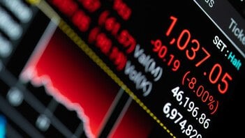 Il retro front dei mercati di cui dovresti preoccuparti ora