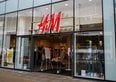 H&M chiude tutti i negozi del suo famoso marchio