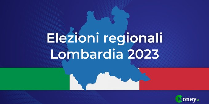Elezioni regionali Lombardia 2023, quando si vota? Data, candidati e sondaggi