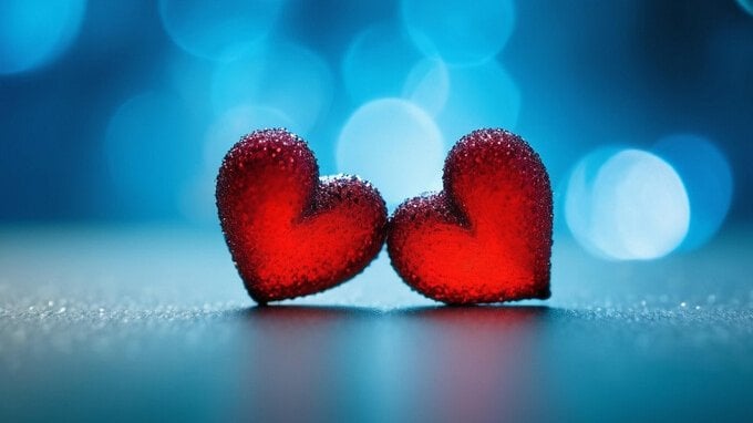 Frasi San Valentino 2026, i migliori pensieri e messaggi per lui e lei