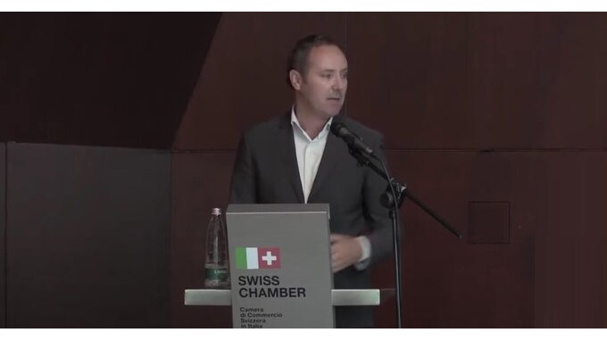 “Cambio generazionale”, la tavola rotonda organizzata da Money.it e Swiss Chamber a Milano