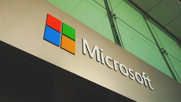 Perché il titolo Microsoft è a prova di dazi?