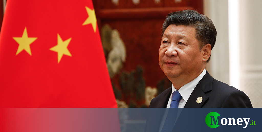 China realmente podría explotar en una crisis alarmante por tres razones