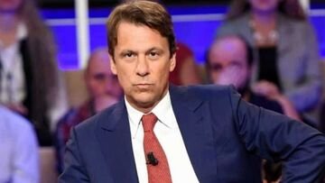 Nicola Porro: le imprese devono ripartire o lo Stato non potrà sostenere il Paese