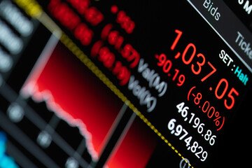 In Borsa crolla tutto, ma vi spiego perché non aver paura