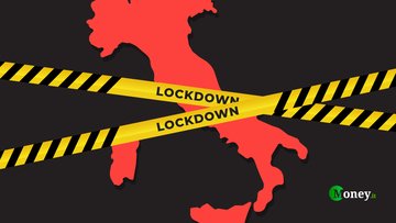 Lockdown selettivo, “i no vax chiusi in casa”: una Regione ci pensa, la proposta al governo