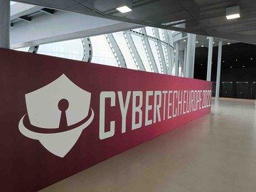 Come faremo sicurezza: le cose che abbiamo imparato al Cybertech Europe