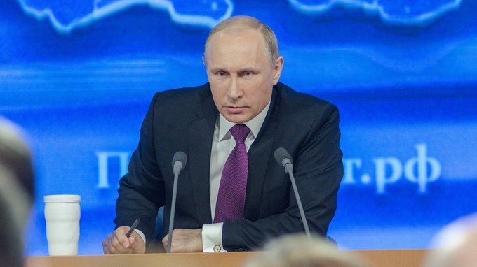 Potrebbe essere questo il prossimo obiettivo di Vladimir Putin?