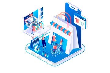 Come automatizzare l'e-commerce nelle Pmi