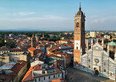 Top 10 aziende di Monza per fatturato. Il polo sanitario che pochi conoscono