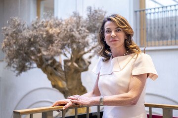 Barbara Cominelli: come l'intelligenza artificiale influirà sul real estate