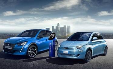 Ecco come Stellantis sta battendo Volkswagen