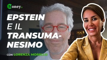 Epstein files, emergono connessioni con i progetti del transumanesimo