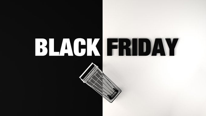 6 bonus del governo da usare al Black Friday 2024