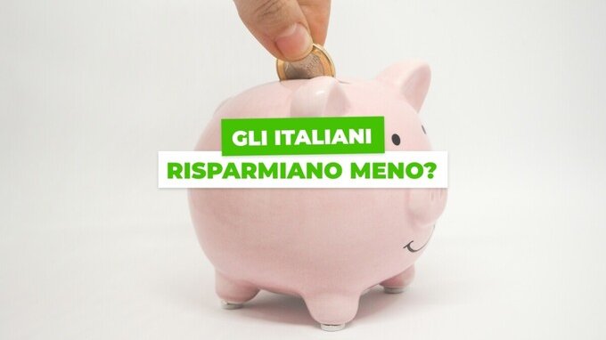 Che fine hanno fatto i risparmi degli italiani