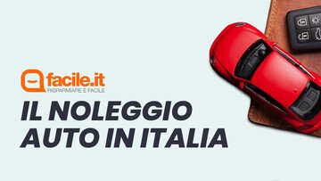 Perché il noleggio auto è la risposta contro la crisi del mercato