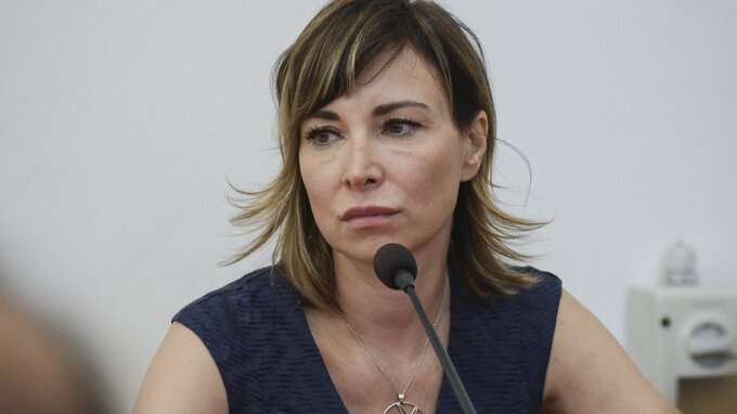 Chi è Rachele Mussolini, la nipote del Duce passata da FdI a Forza Italia