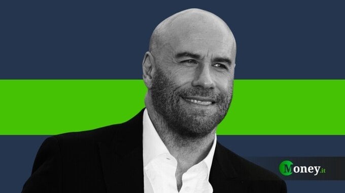 Quanto guadagna John Travolta? Il patrimonio dell'attore ospite a Sanremo 2024