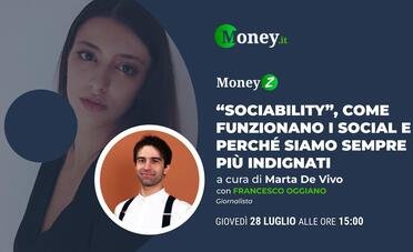 “Sociability”, come funzionano i social e perché siamo sempre più indignati: intervista a Francesco Oggiano