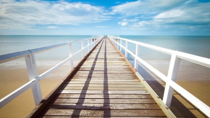 Quest'isola dimenticata ha 300 giorni di sole e zero stress. Ed è vicina all'Italia