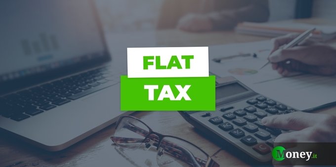 Sei favorevole all'introduzione della flat tax per tutti in Italia? Il sondaggio
